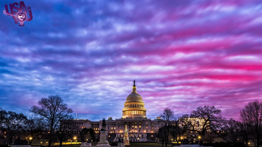 como dirigir durante a viagem nos estados unidos